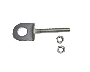 Napinacze łańcucha do stalowego wahacza MRF