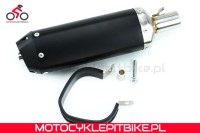 Tłumik START (94db) black YCF - motocyklepitbike.pl.jpg