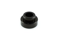 Tulejka dystansująca przedniego zacisku hamulcowego d.14,5xd.6,5x9mm - półka zawieszenia 170mm YCF