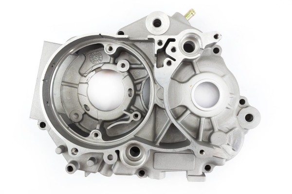 Karter silnika lewy Kayo 155 MRF