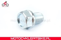 Korek spustowy oleju Kayo 155 MRF - motocyklepitbike.pl-1.jpg
