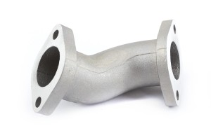 Króciec FA 7H Kayo 155 MRF