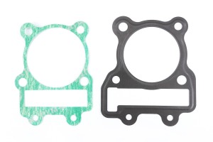 Uszczelki góra silnika Kayo 155 MRF