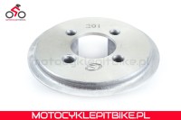Tarcza dociskowa sprzęgła Kayo 155 MRF