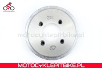 Tarcza dociskowa sprzęgła Kayo 155 MRF - motocyklepitbike.pl.jpg