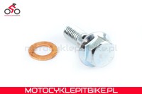 Śruba przewodu smarowania głowicy Kayo 155 MRF - motocyklepitbike.pl-1.jpg