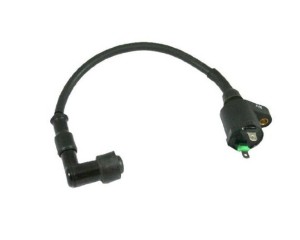 Cewka zapłonowa + fajka MRF