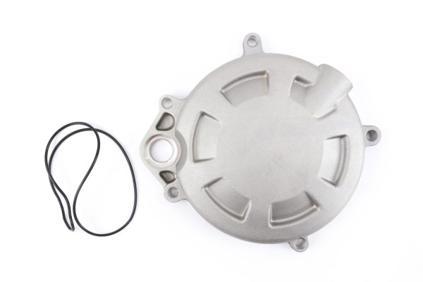 Dekielek prawej pokrywy silnika Kayo 155 MRF