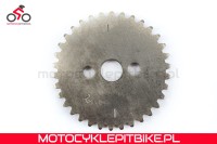 Zębatka rozrządu Kayo 155 MRF - motocyklepitbike.pl.jpg