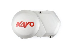 Lewa pokrywa silnika Kayo 155 MRF