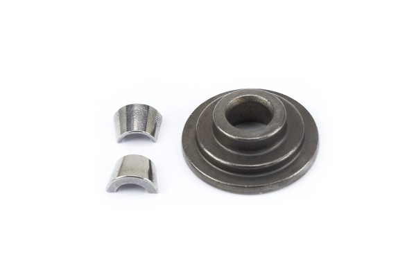 Zamki z talerzykami zaworowymi Kayo 155 MRF