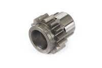 Zębatka pod kosz sprzęgłowy Kayo 155 MRF