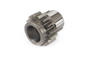 Zębatka pod kosz sprzęgłowy Kayo 155 MRF