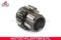 Zębatka pod kosz sprzęgłowy Kayo 155 MRF- motocyklepitbike.pl-3.jpg