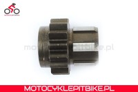 Zębatka pod kosz sprzęgłowy Kayo 155 MRF- motocyklepitbike.pl.jpg