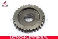 Zębatka startera na wałek zdawczy Kayo 155 MRF - motocyklepitbike.pl-1.jpg