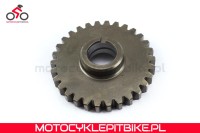 Zębatka startera na wałek zdawczy Kayo 155 MRF - motocyklepitbike.pl-3.jpg