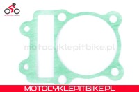 Uszczelka pod cylinder Kayo 155 MRF - motocyklepitbike.pl.jpg