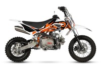 PIT BIKE KAYO 90 TS