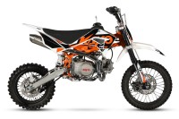 PIT BIKE KAYO 125 TD