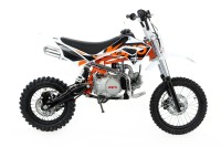 PIT BIKE KAYO 110 TSD