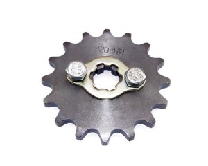 Zębatka 16T - 420 YX MRF