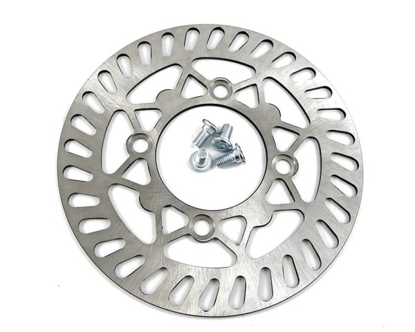 Tarcza hamulcowa przód 210mm