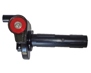 Rolgaz krótki 1/4 MRF