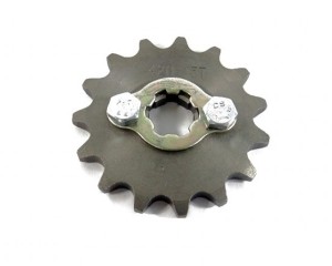 Zębatka 15T - 420 YX MRF