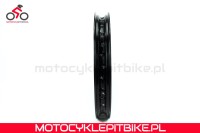 Obręcz felgi przedniej 1.4x14 aluminiowa czarna YCF - motocyklepitbike.pl-2.jpg