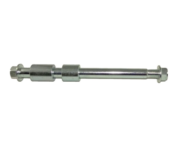 Ośka koła tylnego komplet MRF (15mm)