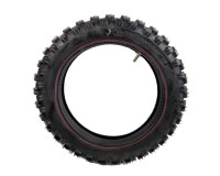 Opona 80/100-12 YuanXing MRF