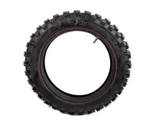 Opona 80/100-12 YuanXing MRF