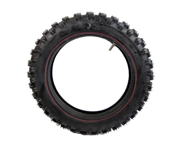 Opona 80/100-12 YuanXing MRF