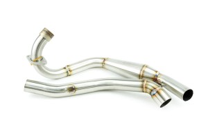 Kolanko wydechowe wyczynowe (mod1) BIGY YCF