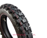 Opona 80/100-12 YuanXing MRF