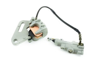 Kompletny hamulec tył SP/BIG YCF