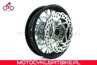 Kompletne koło tylne 1.85x10 stalowe z tarczą i zębatką 2020 YCF - motocyklepitbike.pl-1.jpg