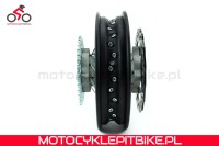Kompletne koło tylne 1.85x10 stalowe z tarczą i zębatką 2020 YCF - motocyklepitbike.pl-2.jpg