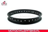 Obręcz felgi przedniej 1.4x14 stalowa czarna YCF - motocyklepitbike.pl-3.jpg