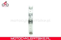 Obręcz felgi przedniej 1.4x14 aluminiowa srebrna YCF - motocyklepitbike.pl-2.jpg