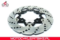 Tarcza hamulcowa pływająca 220mm 2020 YCF - motocyklepitbike.pl-1.jpg