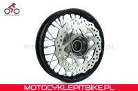 Kompletne koło przednie stalowe 1.4x10' z tarczą 2020 YCF - motocyklepitbike.pl-1.jpg