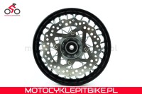 Kompletne koło przednie stalowe 1.4x10' z tarczą 2020 YCF - motocyklepitbike.pl.jpg