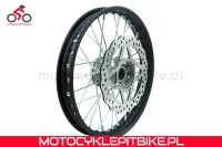 Kompletne koło przednie 1.4x14 stalowe 2021 YCF - motocyklepitbike.pl-1.jpg