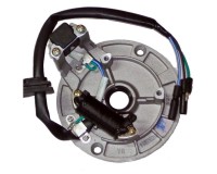 Stator jednocewkowy 140 MRF