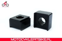 Adapter kierownicy CNC regulowany SP YCF - motocyklepitbike.pl-1.jpg