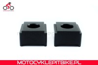 Adapter kierownicy CNC regulowany SP YCF - motocyklepitbike.pl-2.jpg