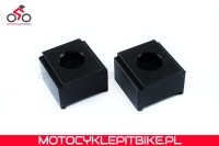 Adapter kierownicy CNC regulowany SP YCF - motocyklepitbike.pl.jpg