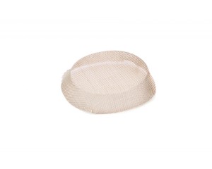 Osłona przeciwpożarowa filtra 38mm MRF